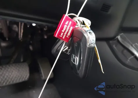 2025 Honda Pilot Touring from USA, damaged, VIN 5FNYG1H73SB080193